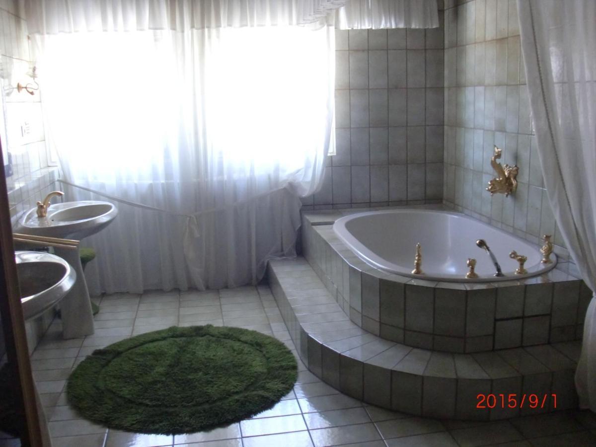 Villa Elit ドゥギ・ラット エクステリア 写真