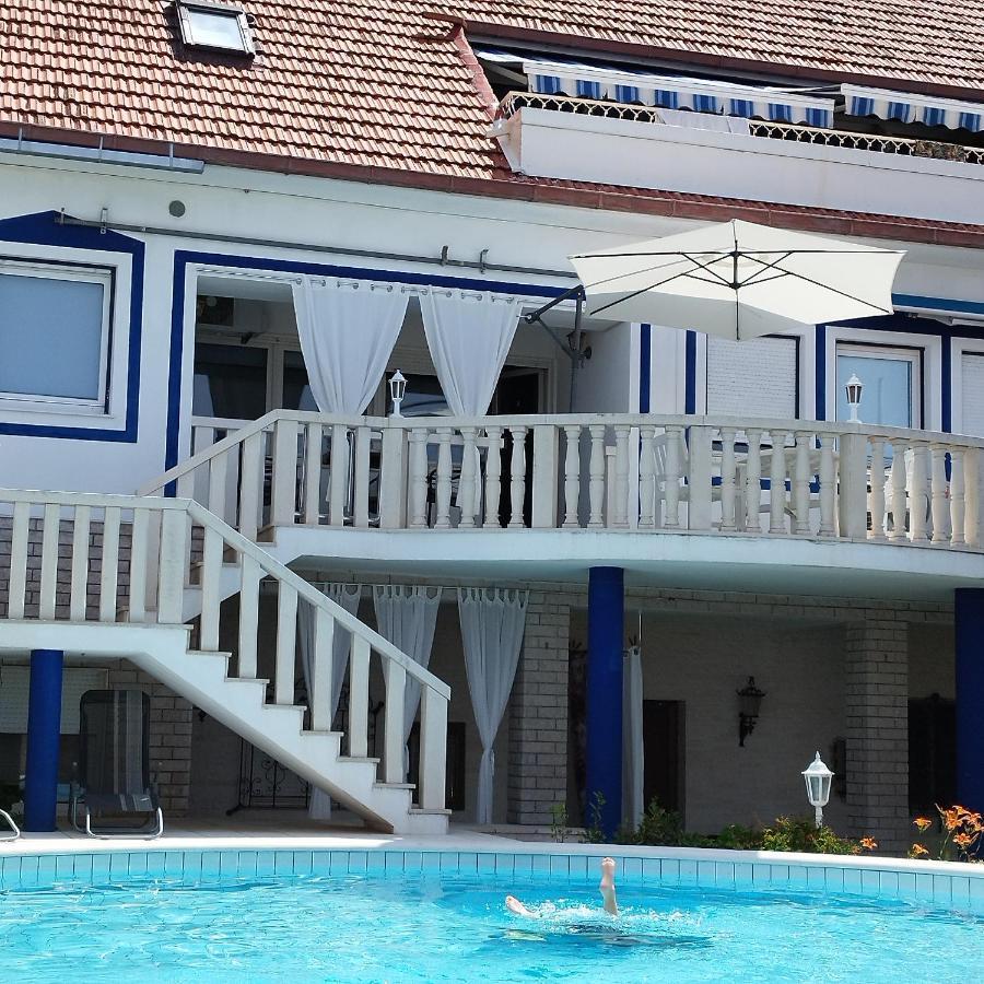 Villa Elit ドゥギ・ラット エクステリア 写真
